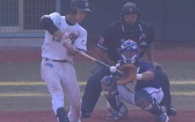 平沢、嶺井のホームランなどでイースタン勝利！ ハイライト動画（2016アジアウィンターリーグ台湾第18日目）