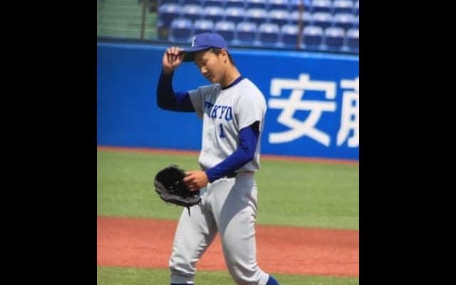 慶応打線が東大・宮台を攻略し先勝！ハイライト動画！【4/15 東京六大学野球 第二週 1回戦 東大VS慶大】