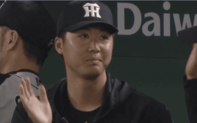 先発・横山が今季初勝利！阪神が接戦を制す 4/23 読売ジャイアンツ対阪神タイガース ハイライト動画