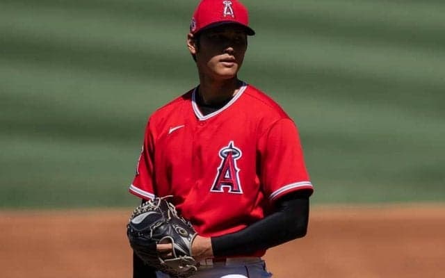【MLB】大谷翔平、復帰戦大荒れも名物実況＆解説が復活太鼓判　「心配してません」