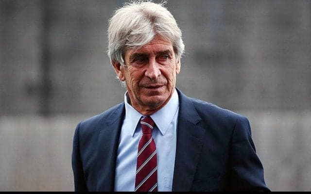 ベティスがマヌエル・ペジェグリーニ氏を来季の新指揮官に招へい!　マラガ以来、7年ぶりのラ・リーガ復帰に