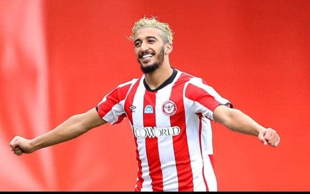 注目株サイード・ベンラーマ、インスタライブ中に友人から「チェルシー移籍おめでとう」のコメントが