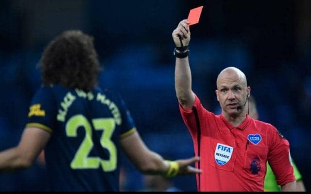 プレミア、アーセナルが最も“ダーティー”なチームに…