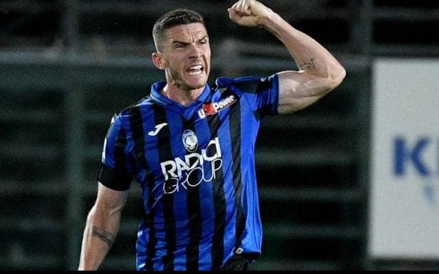 ユーベがアタランタの左WBゴセンズに注目か、今季のセリエAで9G6A