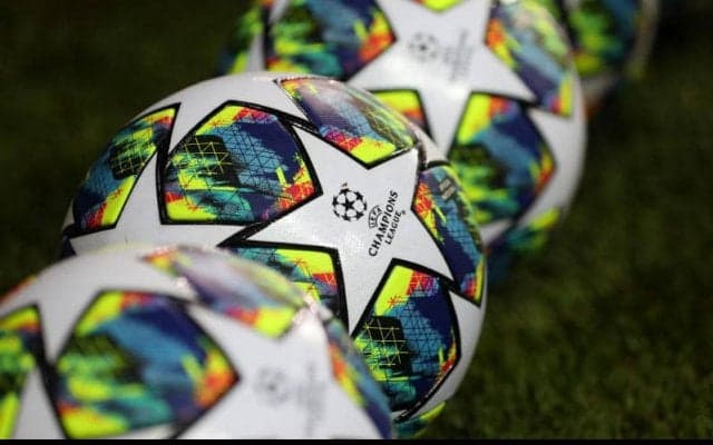 CL・ELラウンド16セカンドレグの開催地はホームチームの本拠地に決定