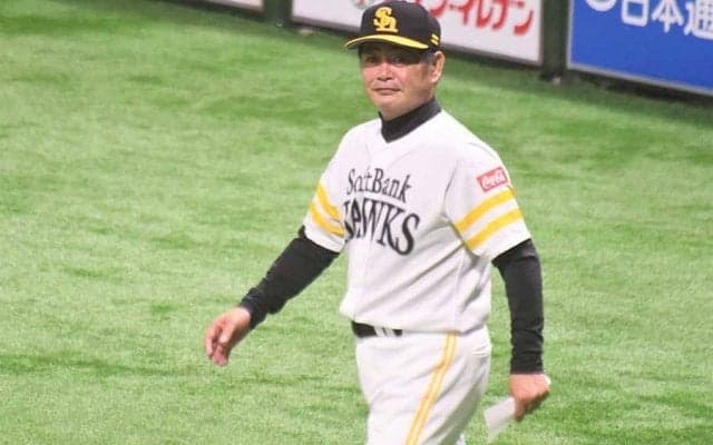楽天打線をどう止める？　歴代ワーストペースの四球禍に苦しむ鷹・工藤監督の考えは…