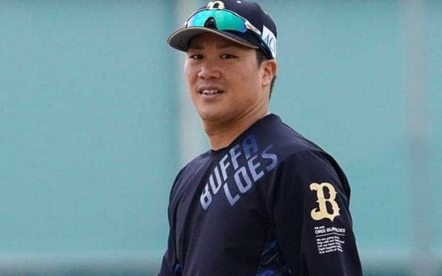 不可能と言われた“捕手復帰”　オリ伏見、アキレス腱断裂から復帰までの1年