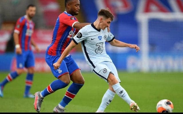 ギルモア、ヒザ負傷で今季終了か