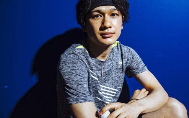 机龍之介がスポーツを始めたきっかけや、プライベートを語る。