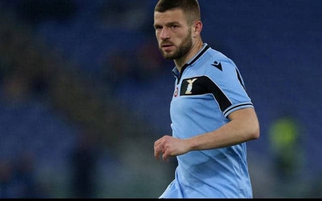 ラツィオのコソボ代表MFベリシャがスタッド・ランスへ完全移籍、4年契約を締結