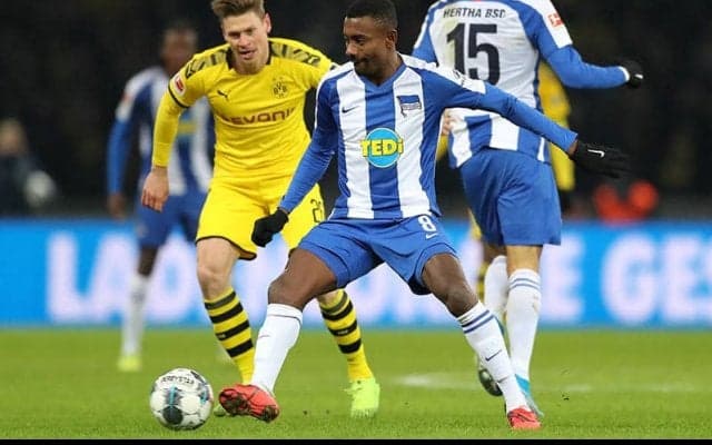 元コートジボワール代表FWカルーが本田圭佑所属のボタフォゴ移籍！