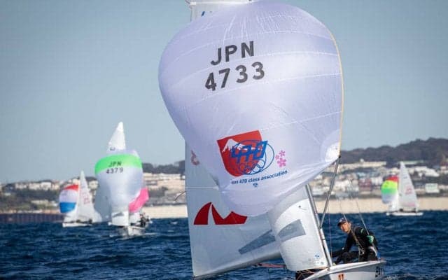 関東470協会が2020年ポイントランキング制度を発表