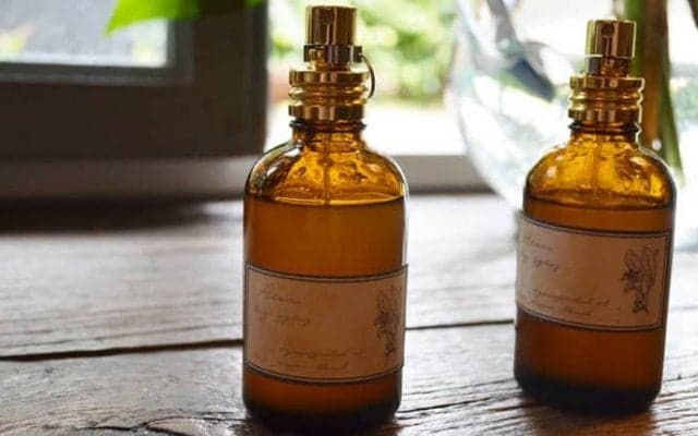 体験取材「あなた好みのアロマ虫除けスプレー＆バームをつくってみませんか？」