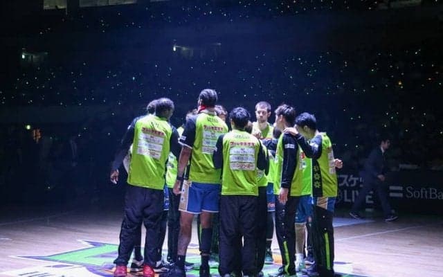 レバンガ北海道がU18チームを設立、折茂武彦社長「いずれ日本代表に選出される選手を…」