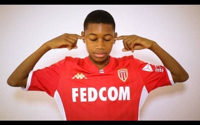 チェルシーが“新エムバペ”と言われる15歳のストライカーを狙う