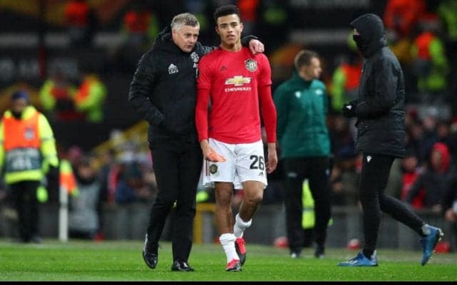 スールシャール「グリーンウッド次第で自らが望む自分になれる」