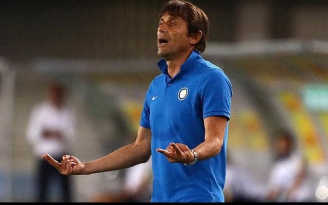 インテルが4位転落…コンテ、「愚かな形でのポイントロス」に肩落とす 