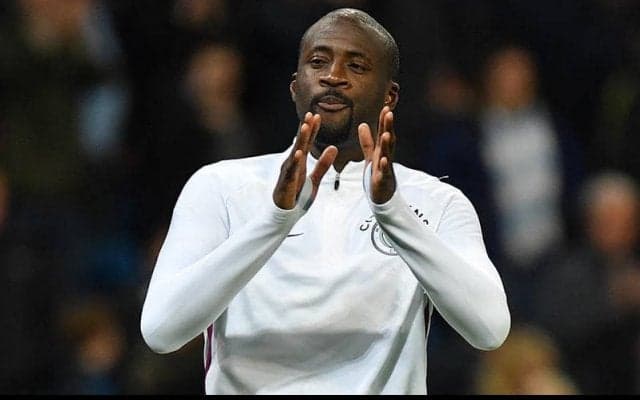 分かっていても止められない！“重戦車”ヤヤ・トゥーレがモナコ時代に個の力のみで生み出したゴール【インクレディブル・ゴールズ】