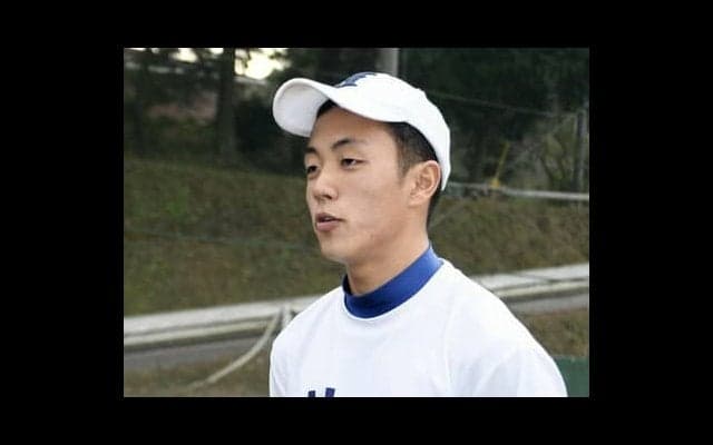 元プロ野球選手・佐々木誠が指導。鹿児島城西の右腕コンビがすごい