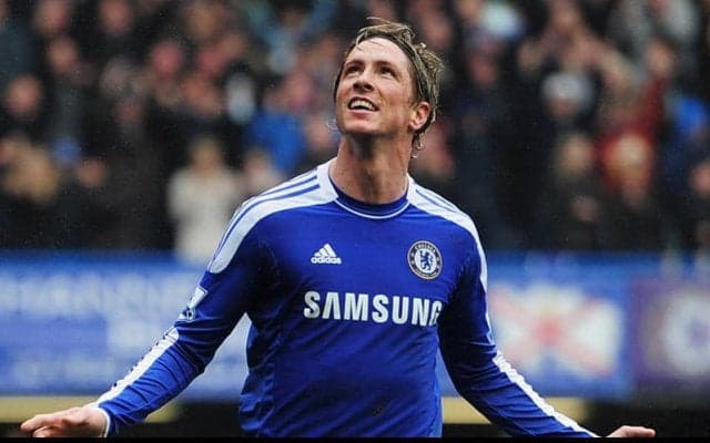 リバプール時代さながらの抜け出しと決定力!トーレスがチェルシーで唯一決めたハットトリック【ハットトリック・ヒーローズ】