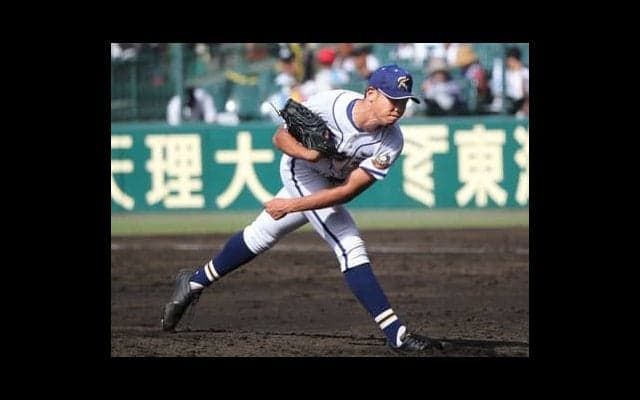茨城に将来性豊かな大型投手続々。ナンバースクールの古豪にも好素材