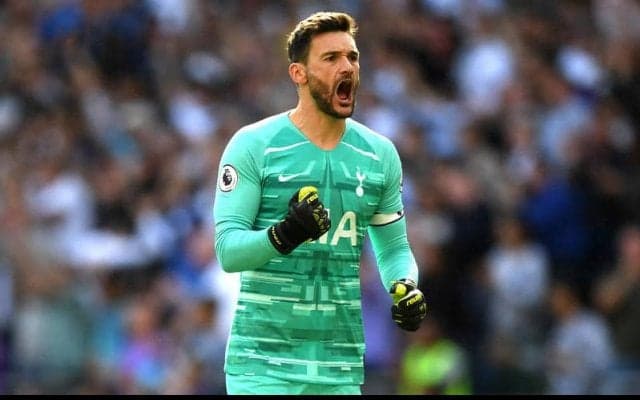 フランス代表とトッテナムで長年正GKの座を確保、ウーゴ・ロリス【ピックアップ・プレイヤー】