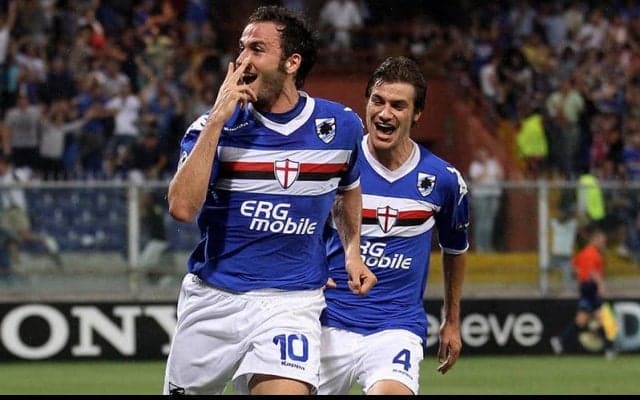 シーズン45試合23ゴール!パッツィーニの全盛期を象徴するハットトリック【ハットトリック・ヒーローズ】