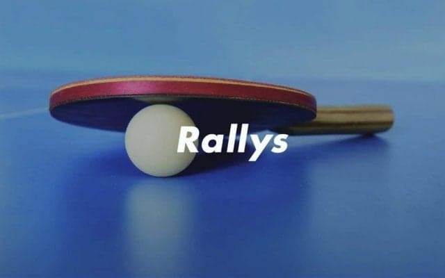 【パラ卓球】国際クラス別パラ卓球選手権大会が中止に