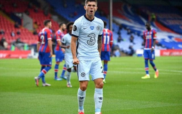 「ずっとハングリーだった」復帰後全5試合で得点に絡むプリシッチが離脱期間を語る