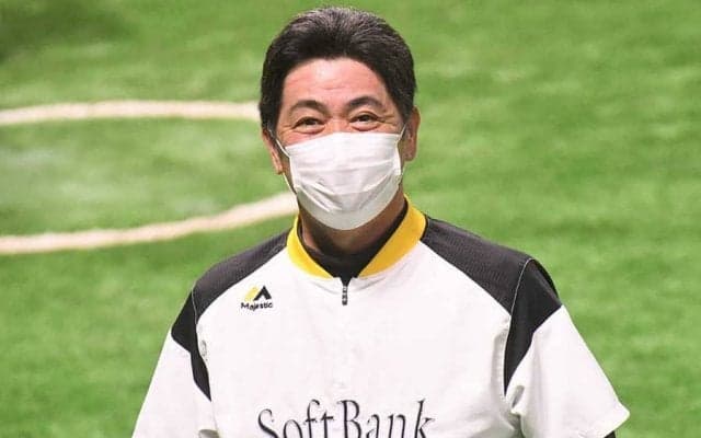 鷹・柳田弾でサヨナラ勝ち＆ドーム1000勝　工藤監督「本当にあるんですねこんなことが」