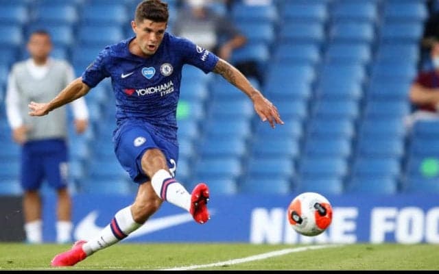 あと1ゴールで並ぶアザールとの比較にプリシッチ「今の僕にとって重要なのは試合に勝つこと」