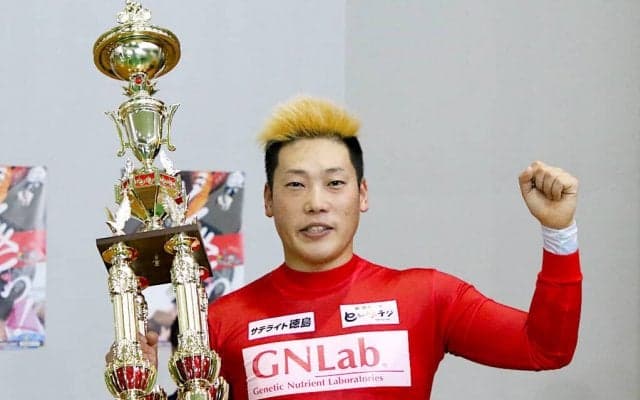 小松島G3（最終日）レポート