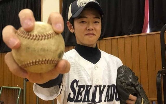 【高校野球】主将は退部、女房役は敵チームに　唯一の3年生部員が語る連合チーム出場の意味