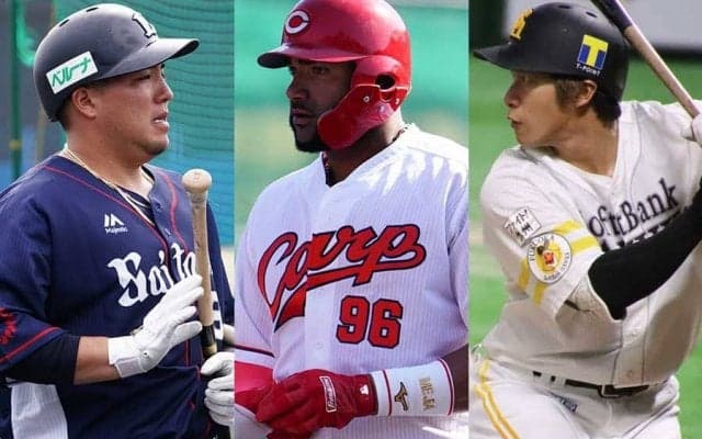 6月の練習試合で乱打戦頻発…データで検証、開幕延期は投手の調整に影響を与えたのか