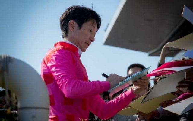 武豊騎手 今週の騎乗馬