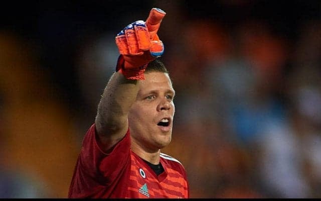 ユーベで覚醒したシュチェスニーが見せた驚愕のダブルセーブ【アンビリーバブル・セーブス】