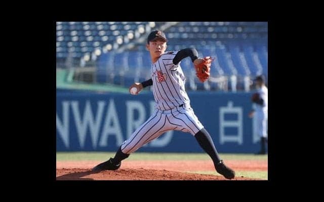 白樺学園・片山を筆頭に好投手多数。将来プロ候補の「隠し玉」も３人いる