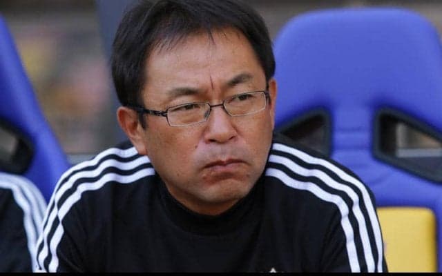 反町技術委員長の隠された才能/六川亨の日本サッカー見聞録