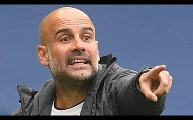 マドリーの怖さを知るグアルディオラ「その先を考えれば排除される」