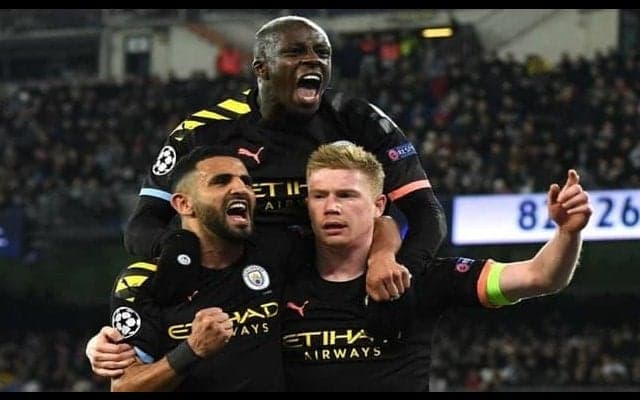 「準々決勝マドリー対ユヴェントス」を望むツイートにシティ公式が反応