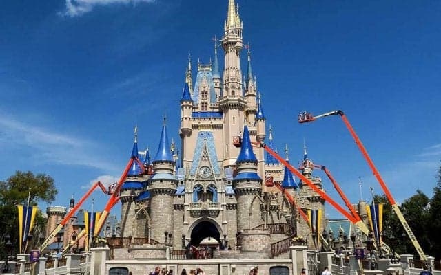 【NBA】隔離生活の裏側を米紹介　フィッシング、ネイルまで…「選手はディズニーを楽しめる」