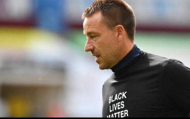 ジョン・テリー、ついに監督に？ ブリストルが候補先に