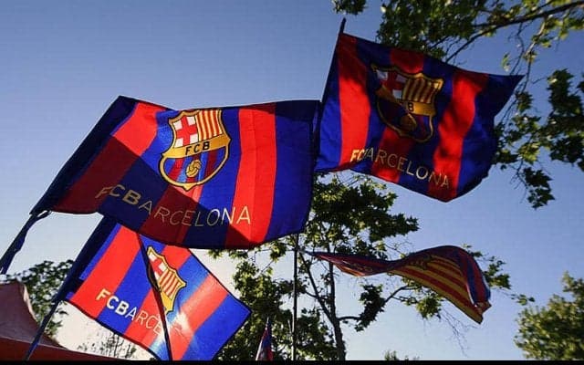 バルセロナがラージョの16歳新星の獲得に成功!