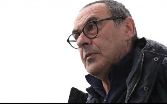 9連勝中のアタランタに挑むユーベ、指揮官サッリ「歯医者に行くようなもの」