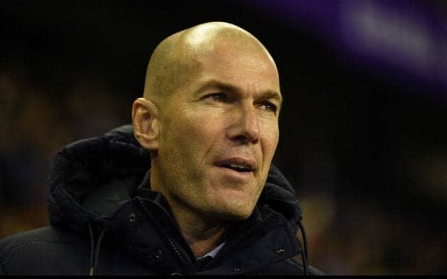 ジダン体制下のマドリーが500得点到達！ クラブ歴代2人目の快記録！