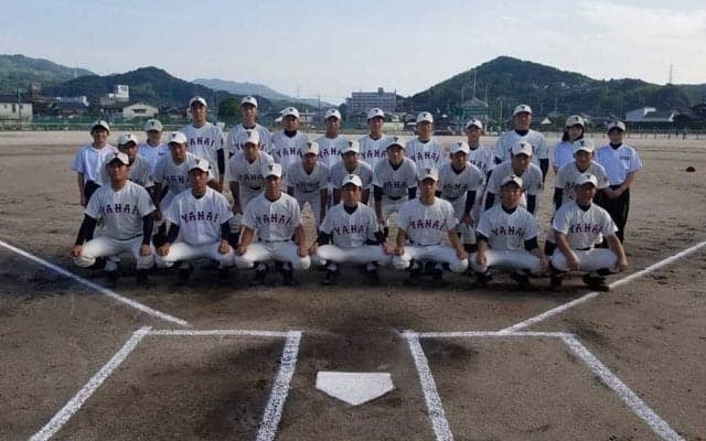 【高校野球】11人の“世界一”を自負する仲間　山口唯一の夏甲子園V・柳井「思い出の選手名鑑」