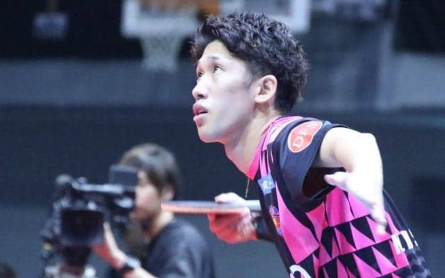 サーブよりレシーブで点数を稼ぐ選手は存在するか｜データでみるTリーグ