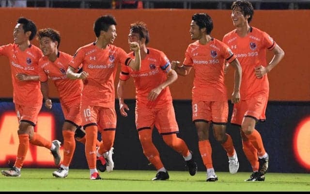 大宮と長崎が開幕4連勝！ 大宮はクラブ史上初《J2》