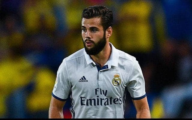 普段は堅実なナチョが見せた、攻撃陣顔負けのスペクタクルなジャンピングボレー！【インクレディブル・ゴールズ】