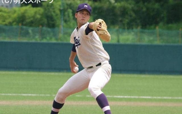 投手陣が粘投も打線が振るわず　東京ガスに完封負け／夏季オープン戦